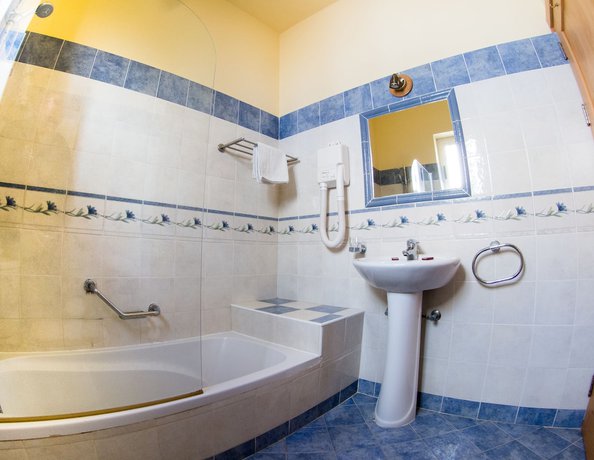 Imagen de la habitación del Aparthotel BLOCK. Foto 4