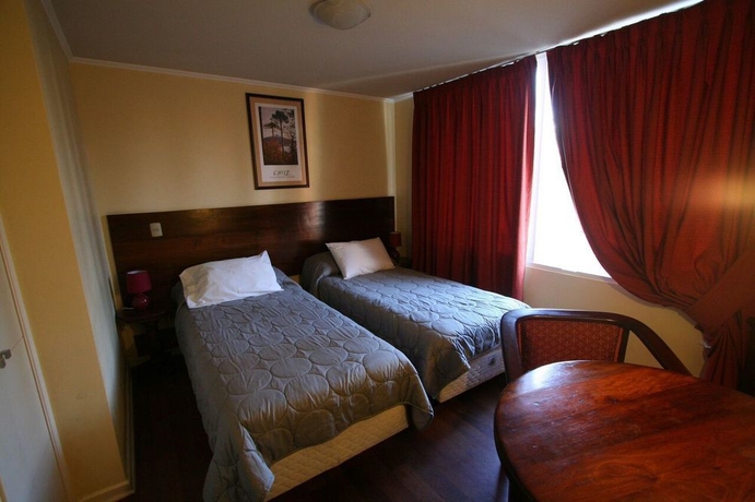 Imagen de la habitación del Aparthotel BMB Suites Apart Hotel. Foto 10