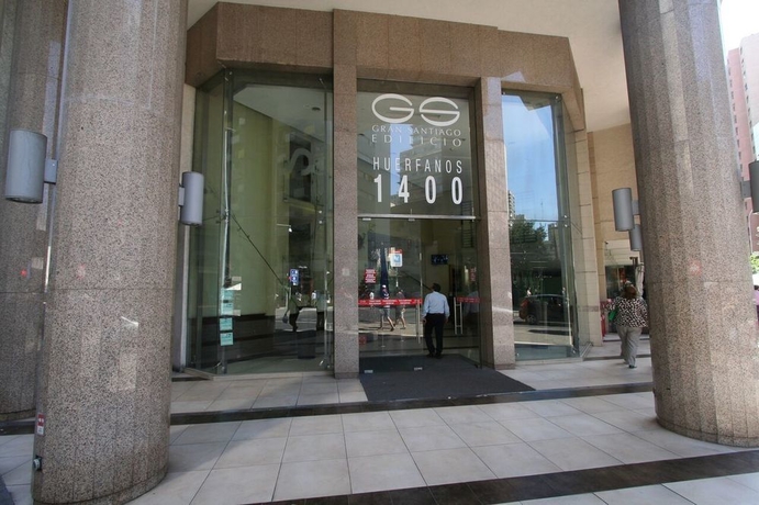Imagen general del Aparthotel BMB Suites Apart Hotel. Foto 1