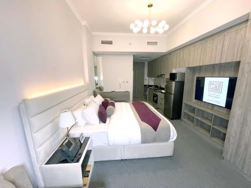 Imagen general del Aparthotel Bab Al Qarya. Foto 4