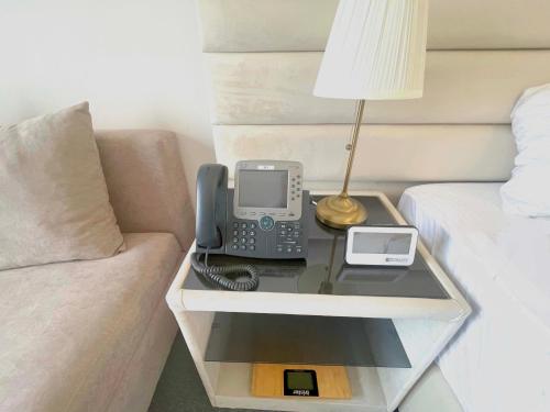 Imagen general del Aparthotel Bab Al Qarya. Foto 5