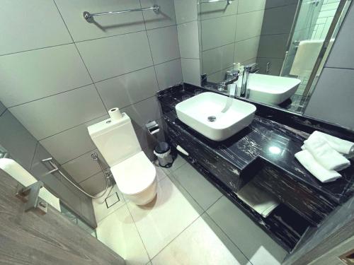 Imagen general del Aparthotel Bab Al Qarya. Foto 7