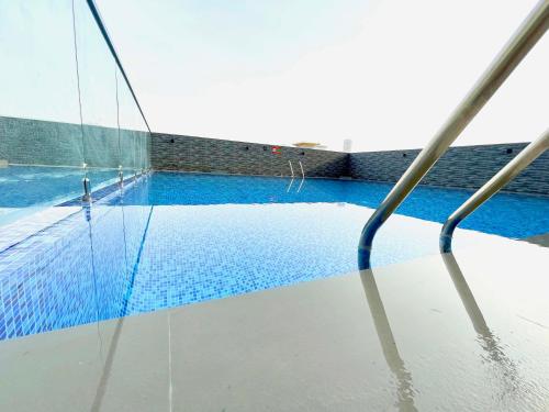 Imagen general del Aparthotel Bab Al Qarya. Foto 13
