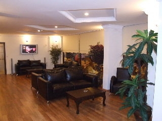 Imagen general del Aparthotel Babadan Boutique. Foto 1