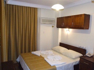 Imagen de la habitación del Aparthotel Babadan Boutique. Foto 3