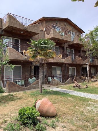 Imagen general del Aparthotel Babylon Gardens. Foto 4