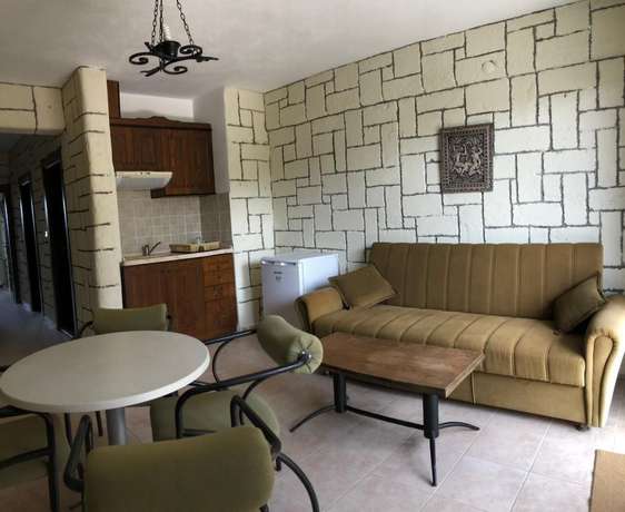 Imagen de la habitación del Aparthotel Babylon Gardens. Foto 6