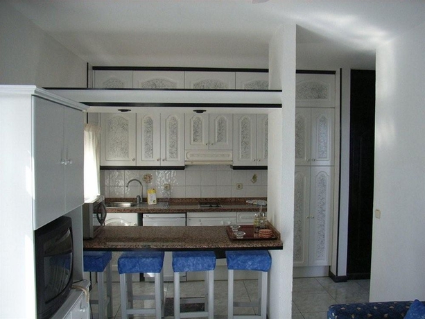 Imagen de la habitación del Aparthotel Bah&iacute;a Blanca, Puerto Rico. Foto 5