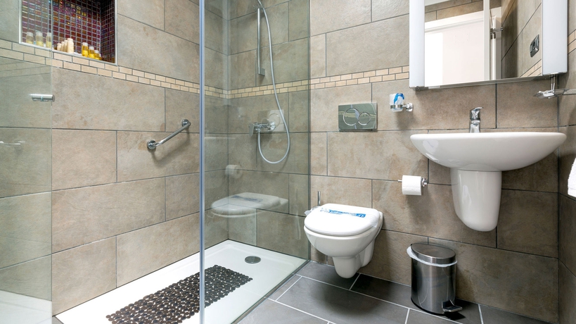 Imagen de la habitación del Aparthotel Bah&iacute;a Blanca, Puerto Rico. Foto 7
