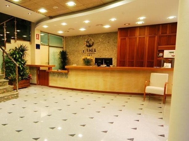 Imagen general del Aparthotel Bahía, San Pedro del Pinatar. Foto 1
