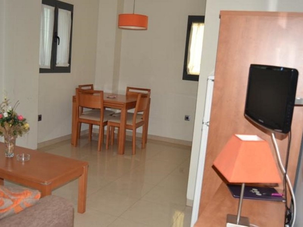 Imagen general del Aparthotel Bah&iacute;a, San Pedro del Pinatar. Foto 5