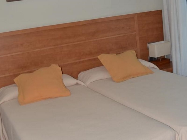 Imagen general del Aparthotel Bah&iacute;a, San Pedro del Pinatar. Foto 7