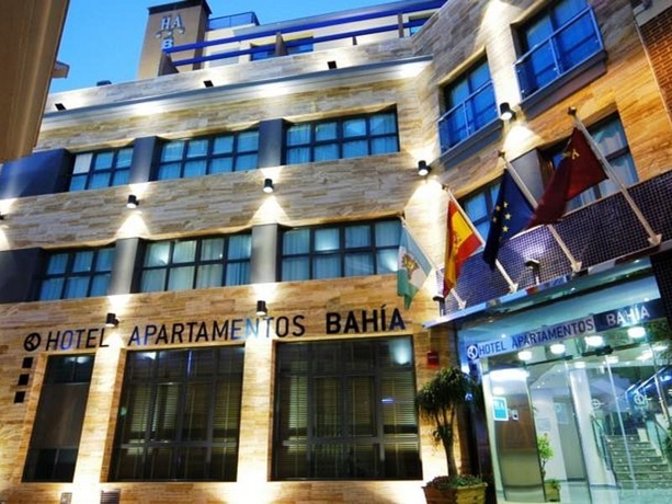 Imagen general del Aparthotel Bah&iacute;a, San Pedro del Pinatar. Foto 8