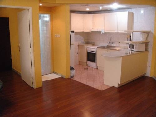 Imagen de la habitación del Aparthotel Baisan Hotel Apartment. Foto 14