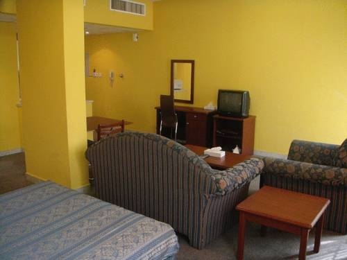 Imagen general del Aparthotel Baisan Hotel Apartment. Foto 3