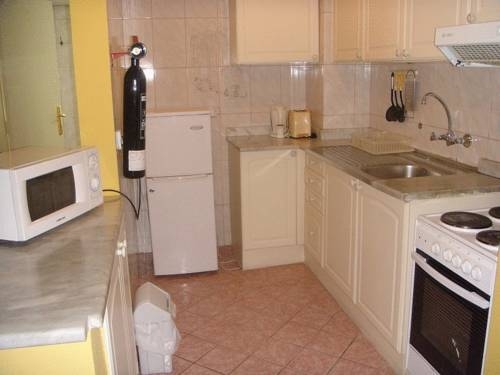 Imagen general del Aparthotel Baisan Hotel Apartment. Foto 6