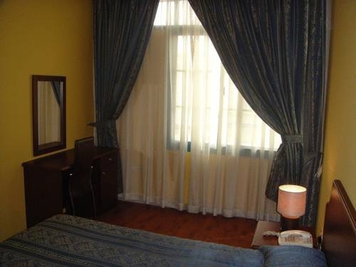 Imagen de la habitación del Aparthotel Baisan Hotel Apartment. Foto 16