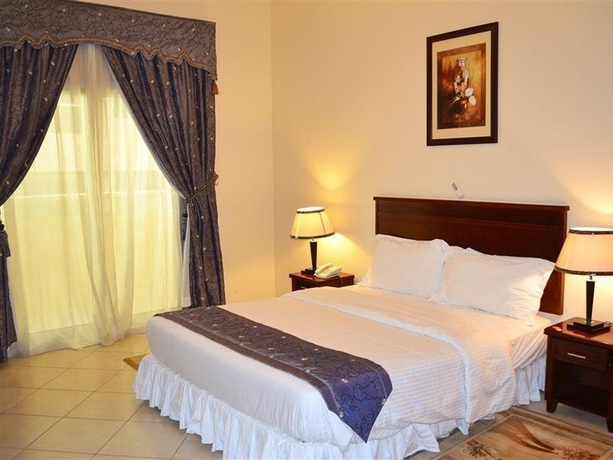 Imagen general del Aparthotel Baity. Foto 1