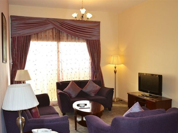 Imagen general del Aparthotel Baity. Foto 4