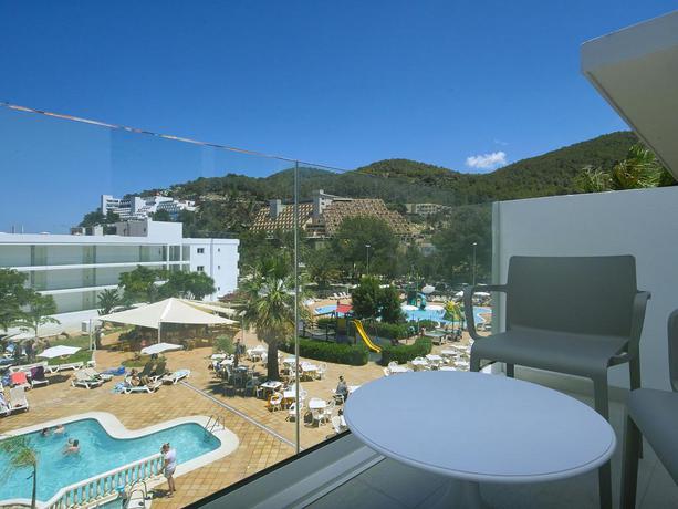 Imagen de la habitación del Aparthotel Balansat Resort. Foto 6
