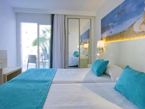 Imagen de la habitación del Aparthotel Balansat Resort. Foto 7