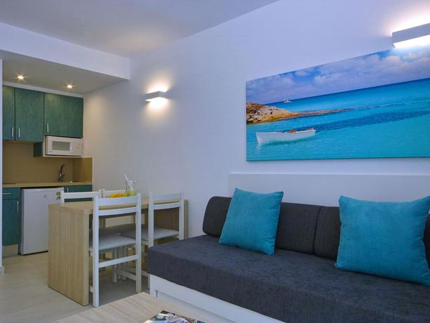 Imagen de la habitación del Aparthotel Balansat Resort. Foto 9