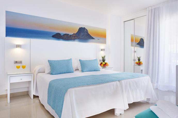 Imagen de la habitación del Aparthotel Balansat Resort. Foto 10