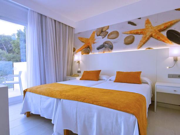 Imagen de la habitación del Aparthotel Balansat Resort. Foto 11
