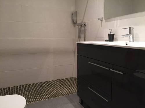 Imagen de la habitación del Aparthotel Baldiri. Foto 2