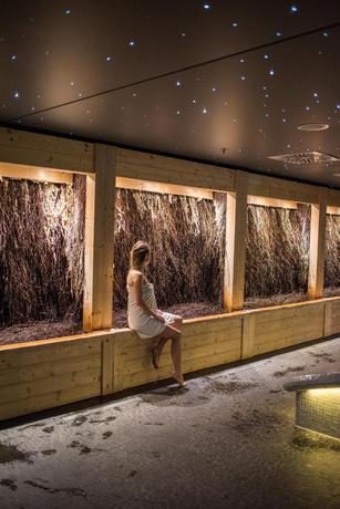 Imagen de los interiores del Aparthotel Baltic Park Fort by Zdrojowa. Foto 8