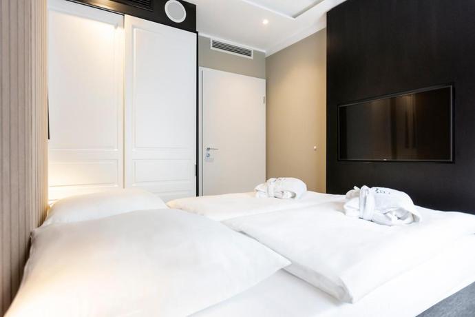 Imagen de la habitación del Aparthotel Baltic Park Fort by Zdrojowa. Foto 5