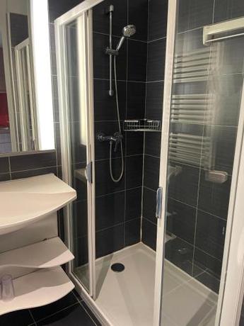 Imagen general del Aparthotel B&B HOME Caen Centre Gare. Foto 7