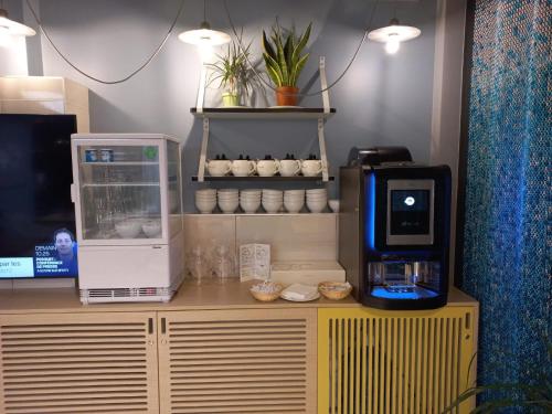 Imagen general del Aparthotel B&B HOME Caen Centre Gare. Foto 8
