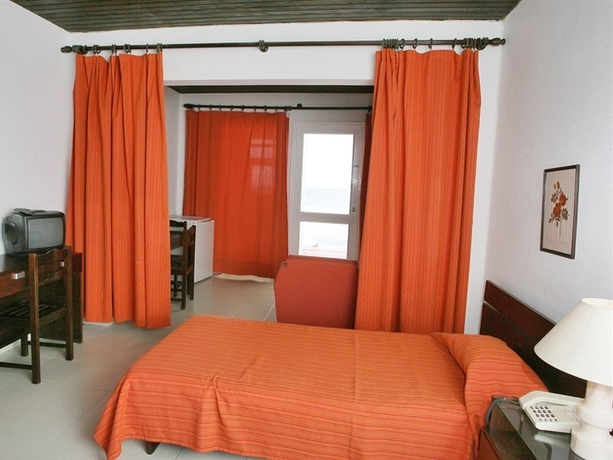 Imagen general del Aparthotel Barracuda. Foto 1