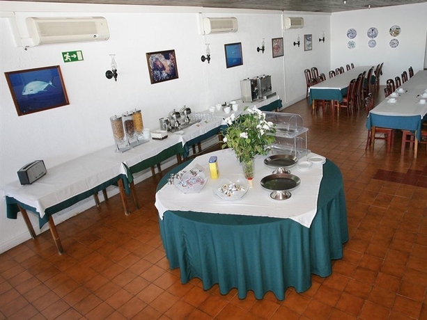 Imagen general del Aparthotel Barracuda. Foto 4