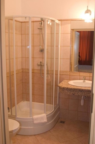 Imagen de la habitación del Aparthotel Basztowa. Foto 1
