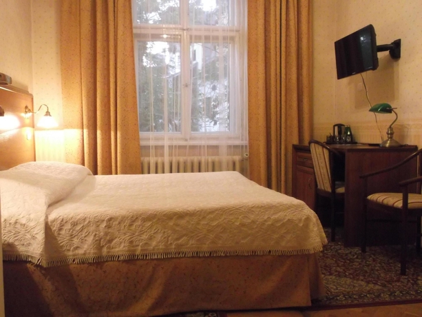 Imagen de la habitación del Aparthotel Basztowa. Foto 2