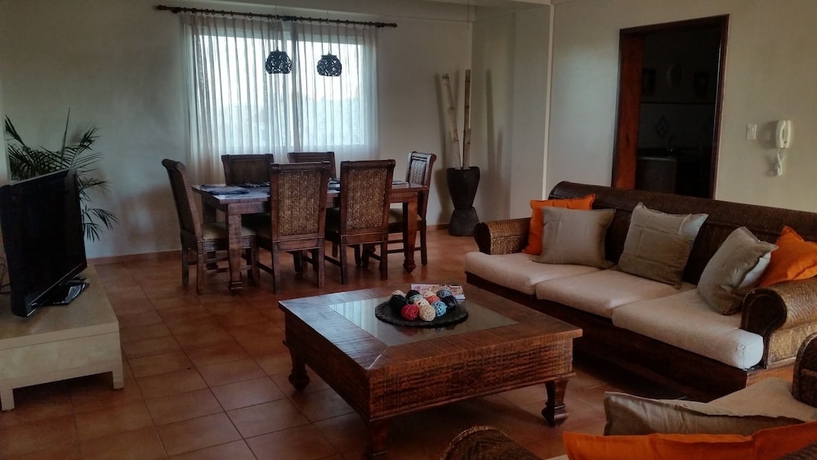 Imagen de la habitación del Aparthotel Bavaro Green. Foto 2