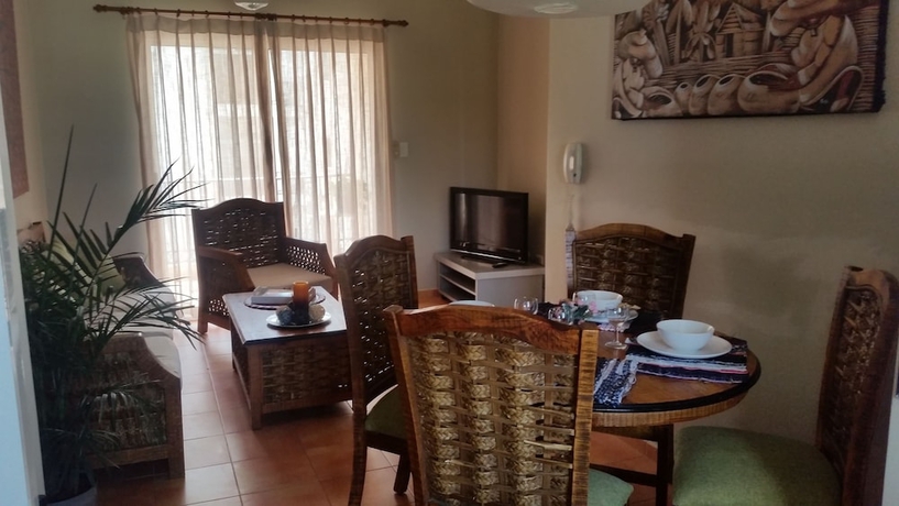 Imagen de la habitación del Aparthotel Bavaro Green. Foto 4