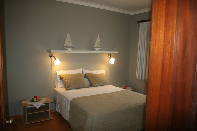 Imagen de la habitación del Aparthotel Bavaro Green. Foto 6