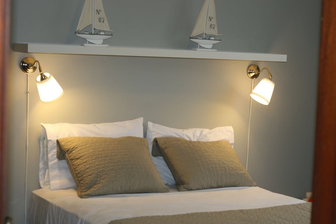 Imagen de la habitación del Aparthotel Bavaro Green. Foto 7