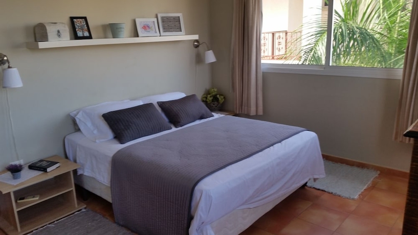 Imagen de la habitación del Aparthotel Bavaro Green. Foto 8
