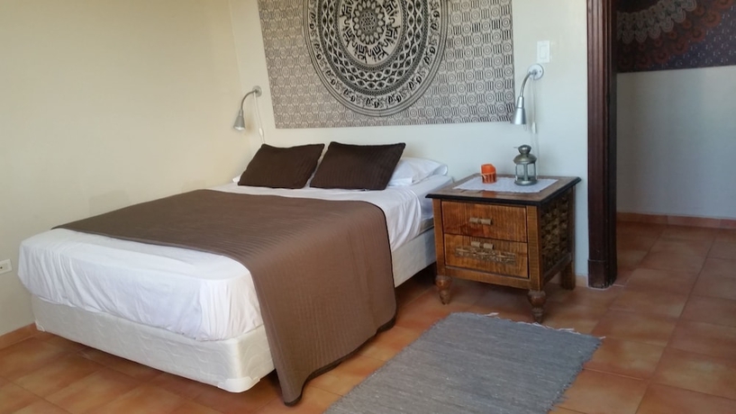 Imagen de la habitación del Aparthotel Bavaro Green. Foto 9