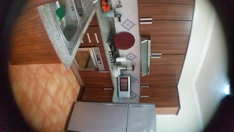 Imagen de la habitación del Aparthotel Bavaro Green. Foto 13