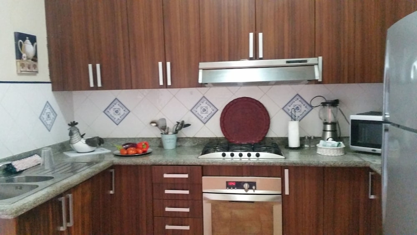 Imagen de la habitación del Aparthotel Bavaro Green. Foto 14