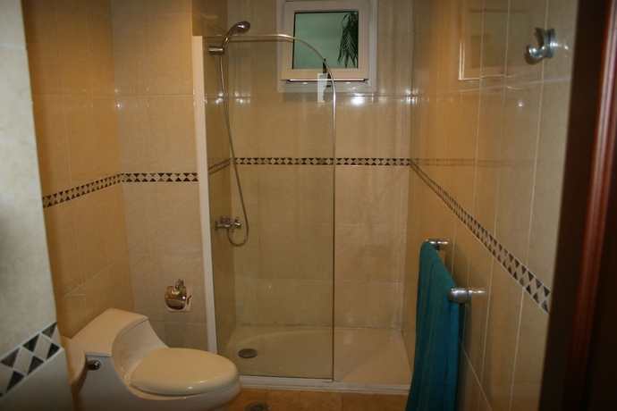 Imagen de la habitación del Aparthotel Bavaro Green. Foto 18