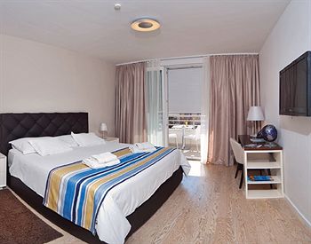 Imagen de la habitación del Aparthotel Bb Residence. Foto 4