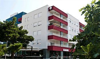 Imagen general del Aparthotel Bb Residence. Foto 1