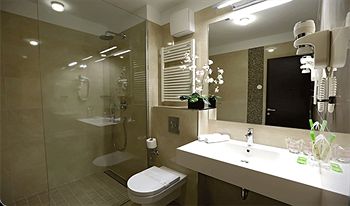 Imagen de la habitación del Aparthotel Bb Residence. Foto 7