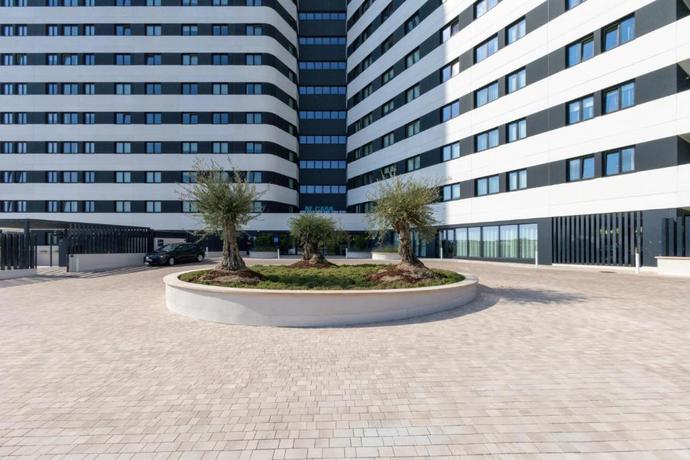 Imagen general del Aparthotel Be Casa Alcobendas. Foto 1